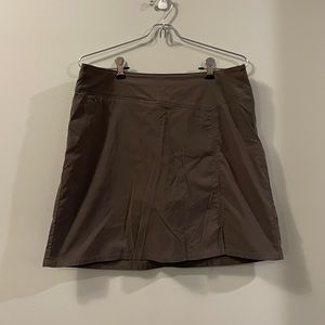 Patagonia Women’s Travel Hiking Athletic Skort Skirt